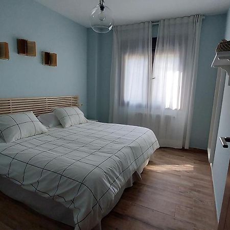 Apartamento Las Campanitas Nunomoral Extérieur photo