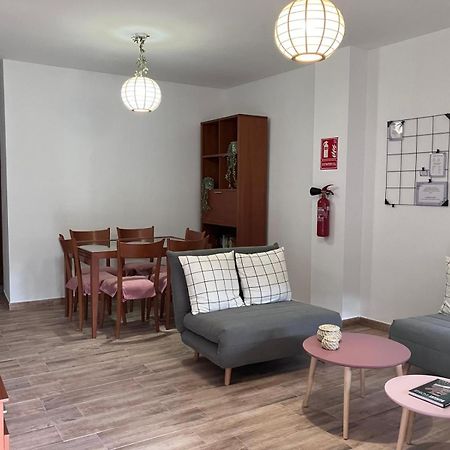 Apartamento Las Campanitas Nunomoral Extérieur photo