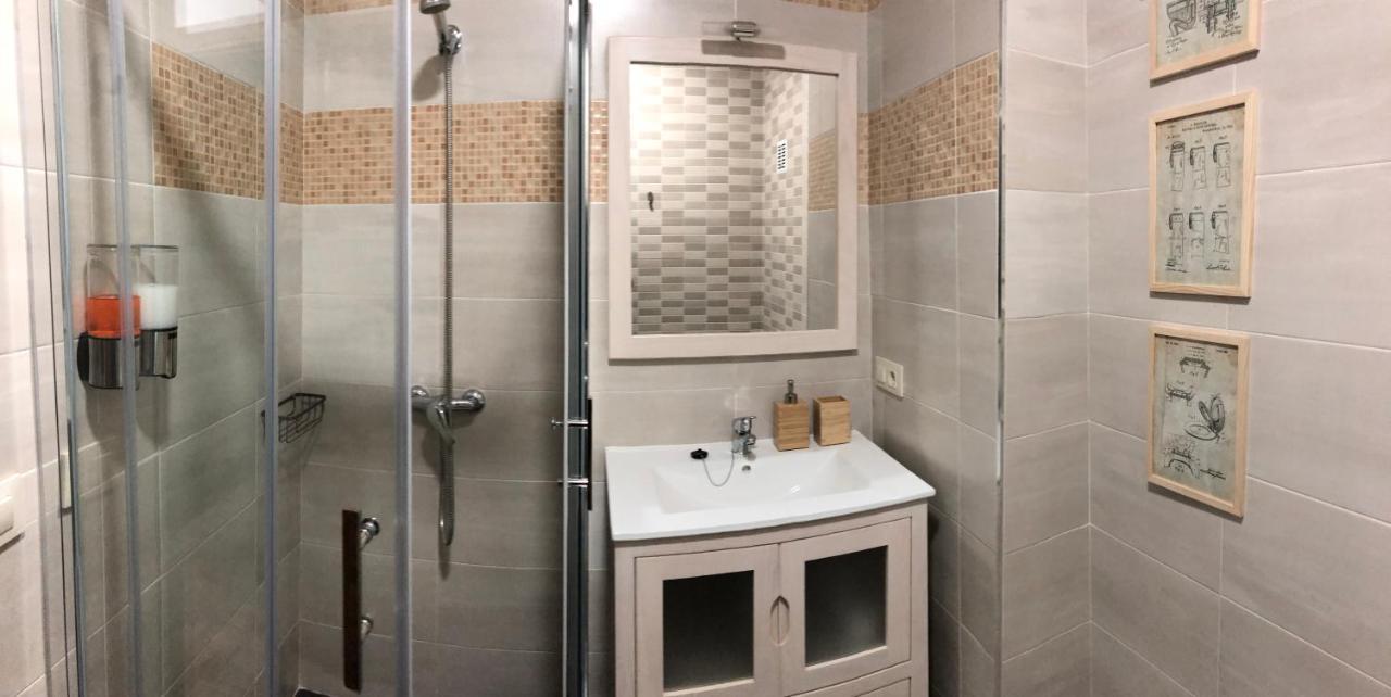 Apartamento Las Campanitas Nunomoral Extérieur photo