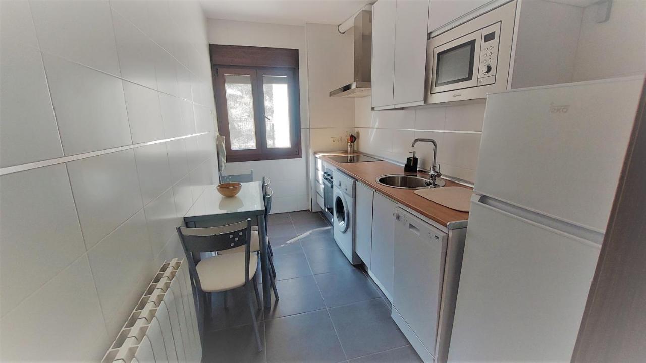 Apartamento Las Campanitas Nunomoral Extérieur photo