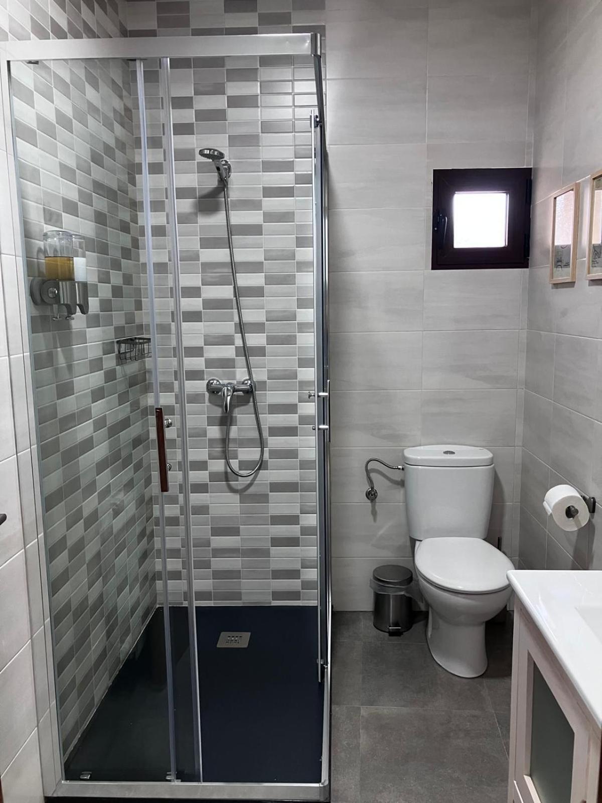 Apartamento Las Campanitas Nunomoral Extérieur photo