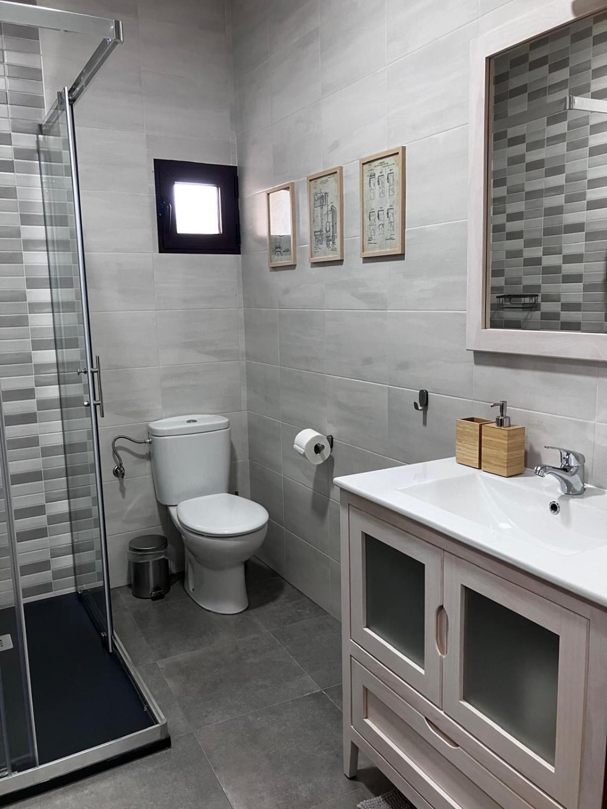 Apartamento Las Campanitas Nunomoral Extérieur photo